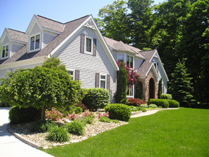 Landscapers and Lawncare Services in Bolton, MA